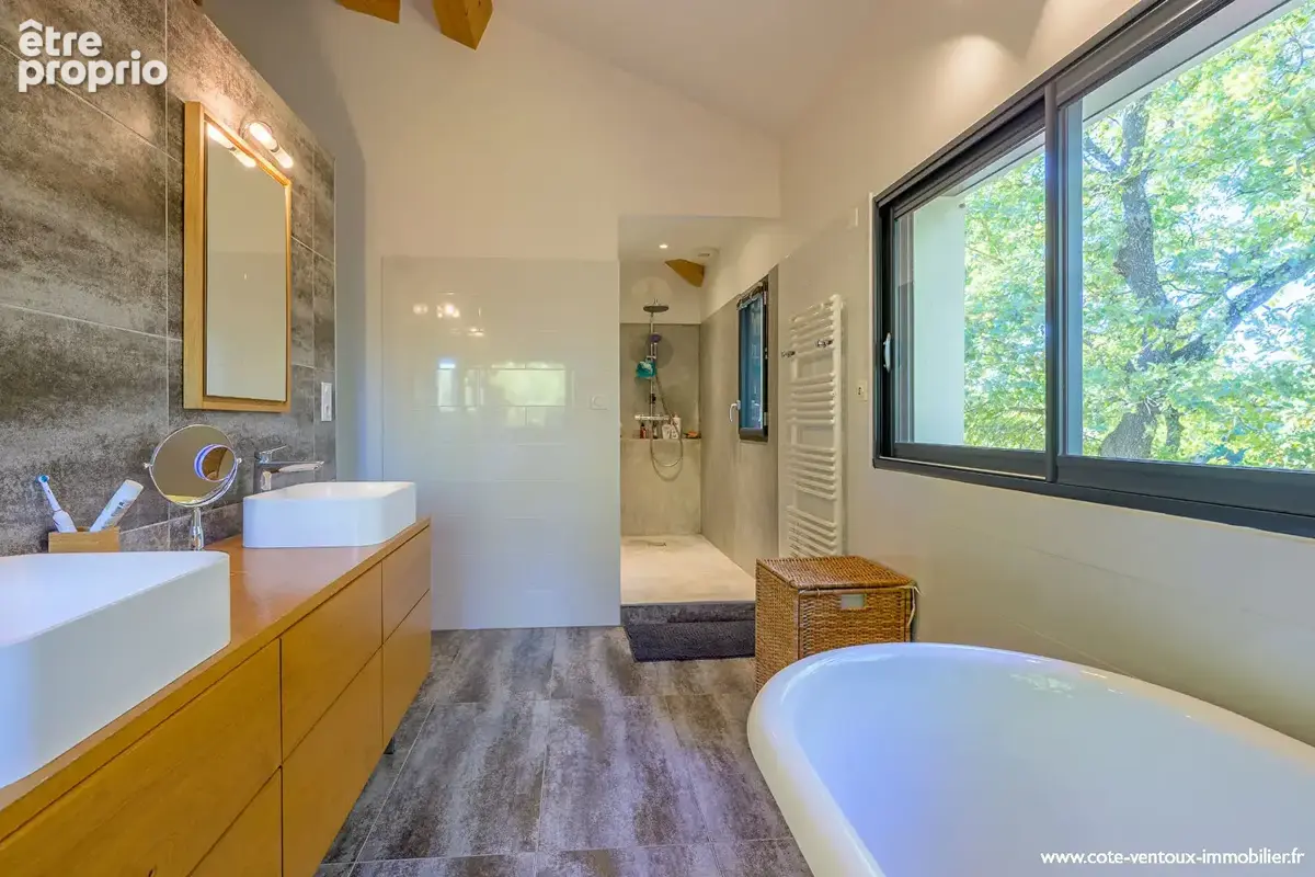Belle propriété de 250 m² à Aubignan - photo 15