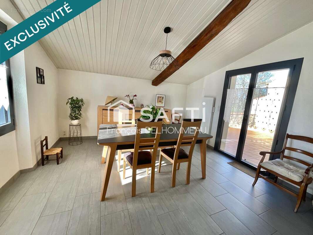 Photo 6 - Maison à LA ROCHE-SUR-YON