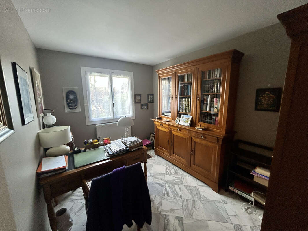 Maison à CLAYE-SOUILLY