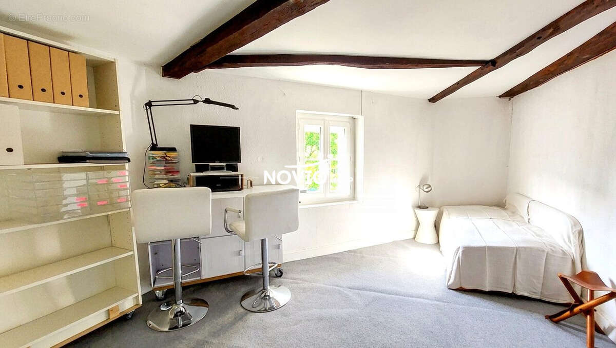Maison 146 m² à Poitiers  - photo 8