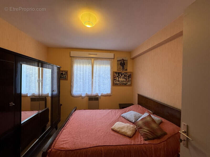 Appartement à SAINT-CLAUDE