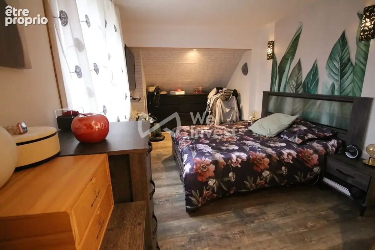 Maison 4 pièces 74 m² à vendre à Mouroux (77120) - photo 7