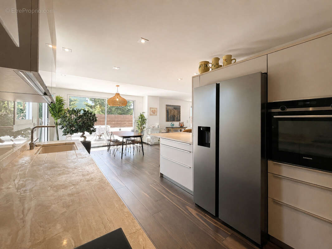 Appartement à ANNECY