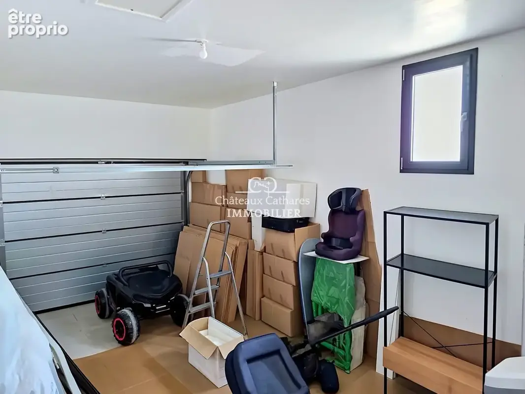 Maison 4 pièces 129 m² à vendre à Montner (66720) - photo 9