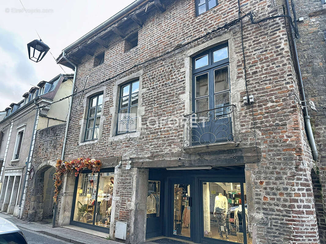 Appartement à CHATILLON-SUR-CHALARONNE