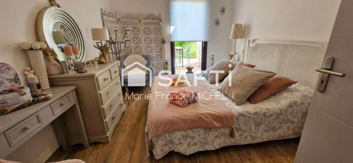 Photo 9 - Maison à MAZAN