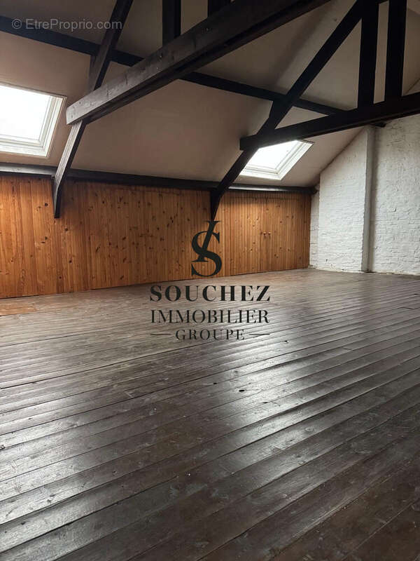 Appartement à LIEVIN