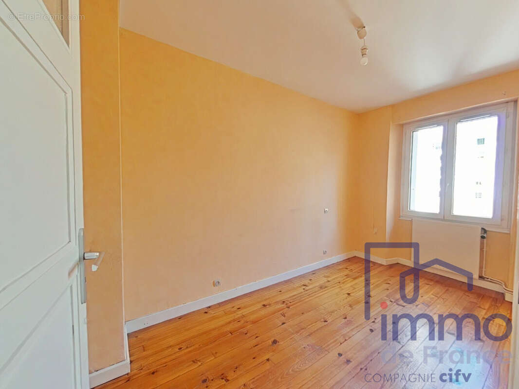 Appartement à LE PUY-EN-VELAY