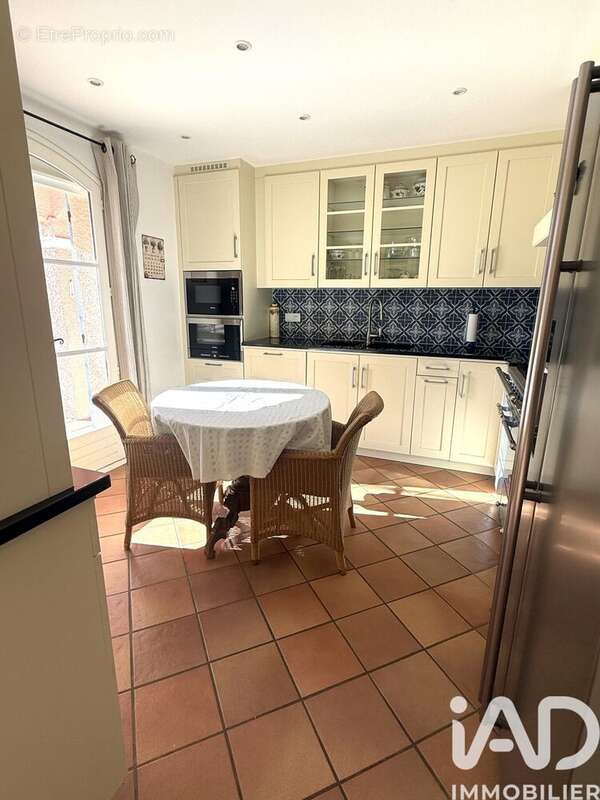 Photo 4 - Maison à FLASSANS-SUR-ISSOLE