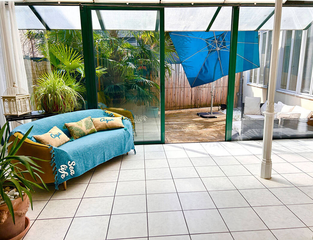 Appartement à AIX-LES-BAINS