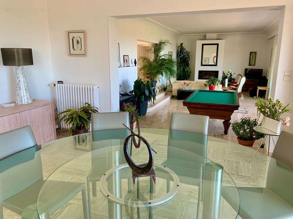 Villa vue mer avec chambres d'hotes et gites independants - photo 17