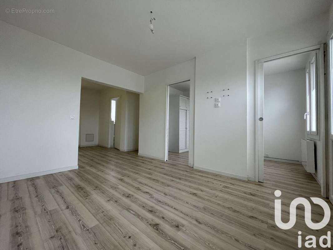 Photo 9 - Appartement à FORT-MAHON-PLAGE