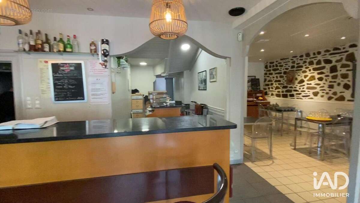 Photo 6 - Commerce à TULLE