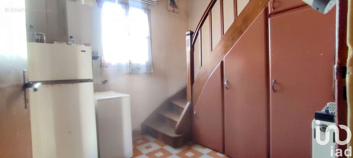 Photo 9 - Maison à JUVIGNY-LE-TERTRE