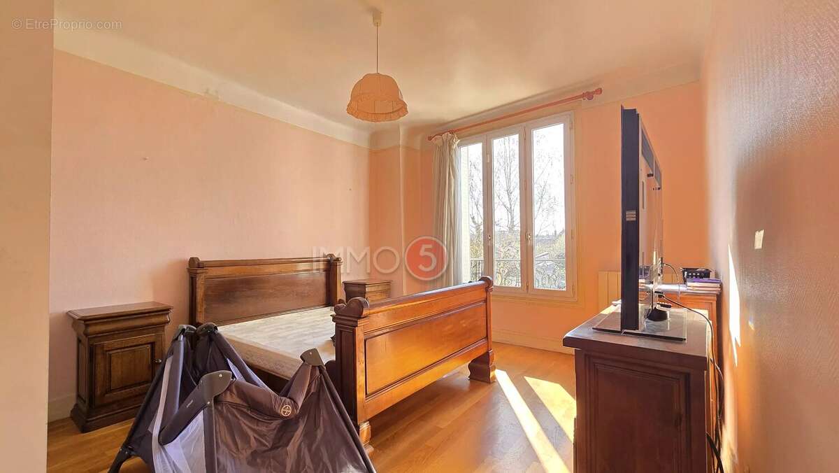 Maison à VILLEMOMBLE