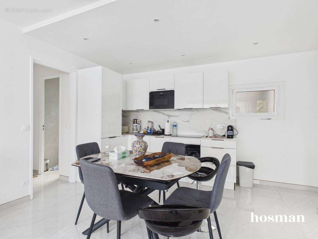 Appartement à VANVES