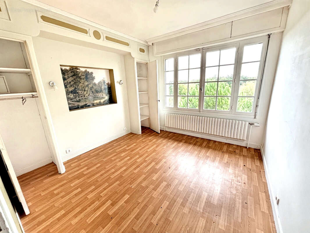 Maison à BELLERIVE-SUR-ALLIER