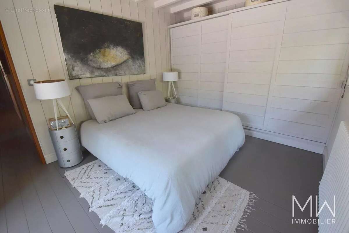Maison à LEGE-CAP-FERRET
