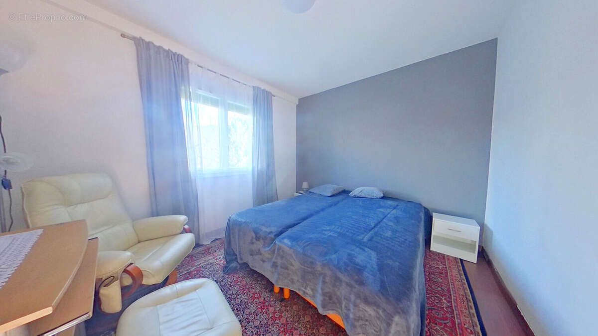 Maison à SAINT-SEBASTIEN-SUR-LOIRE