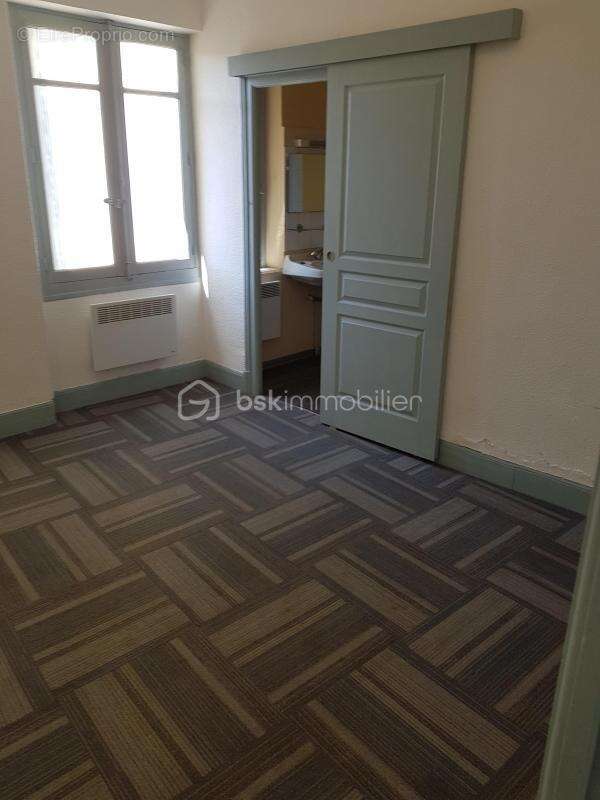 Appartement à CASTRES