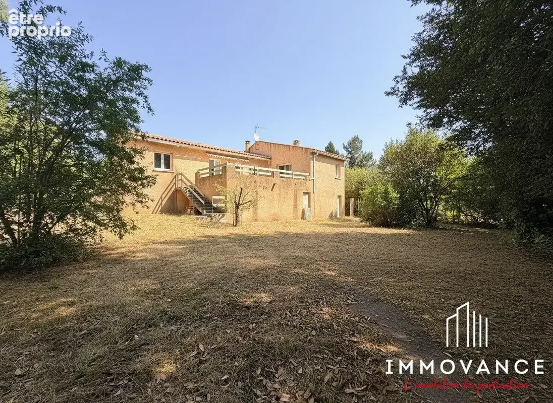 Maison 4 pièces 132 m² à vendre à Saint-Drezery (34160) - photo 5