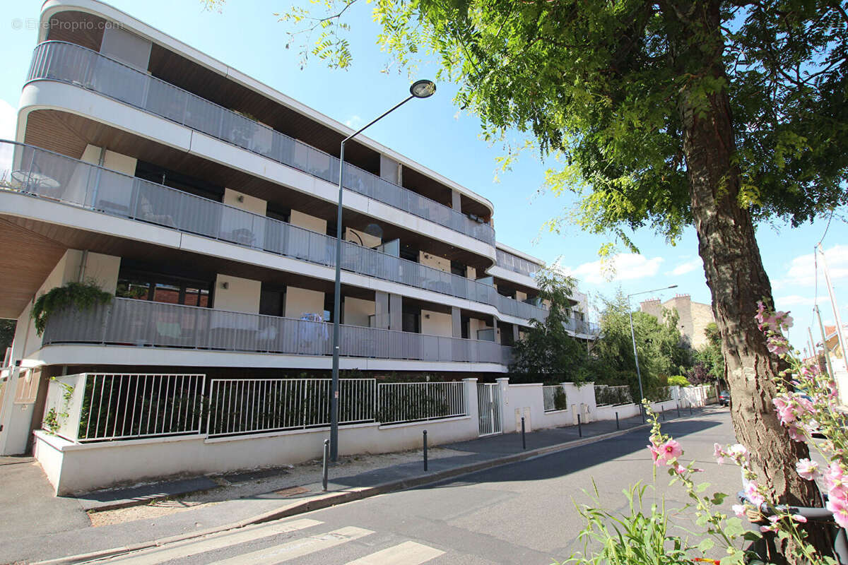 Appartement à MEUDON