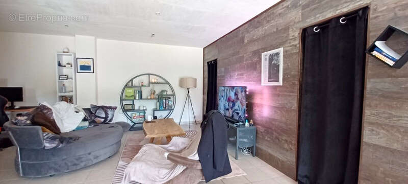 Appartement à LANCRANS