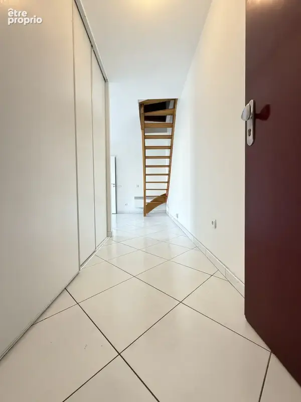 Appartement 4 pièces 70 m² à vendre à Palaiseau (91120) - photo 2