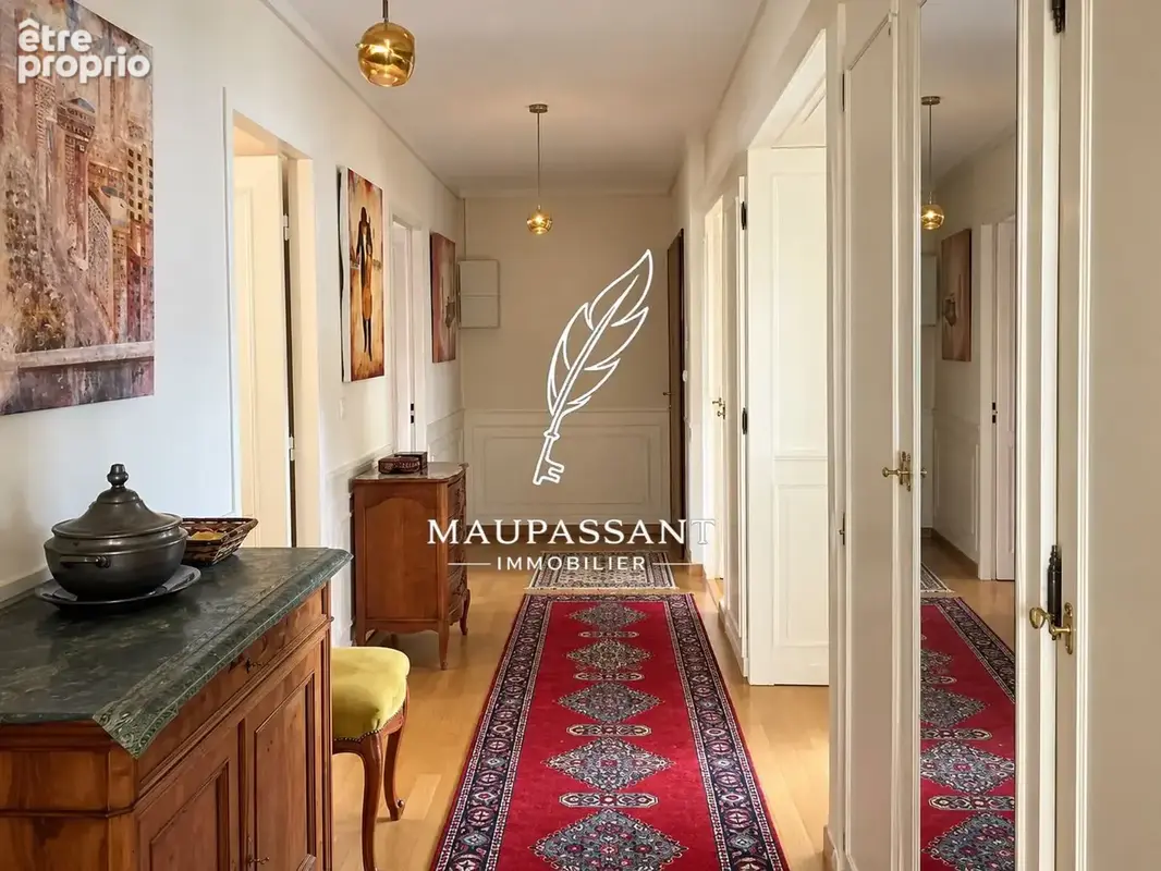 Appartement 4 pièces 100 m² à vendre à Mulhouse (68100) - photo 7
