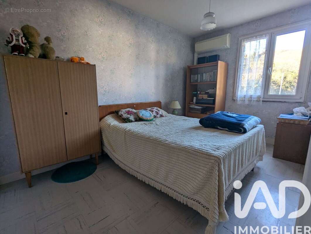 Photo 6 - Maison à AUGY