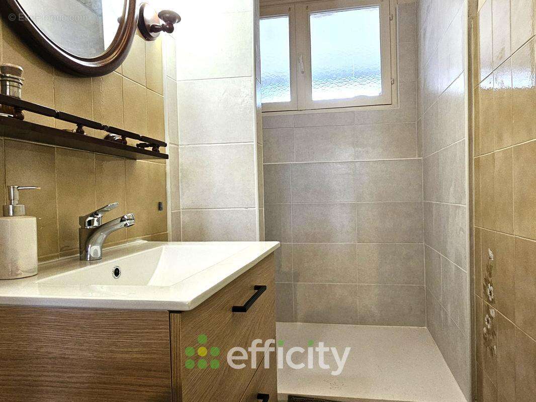 Appartement à MARSEILLE-13E