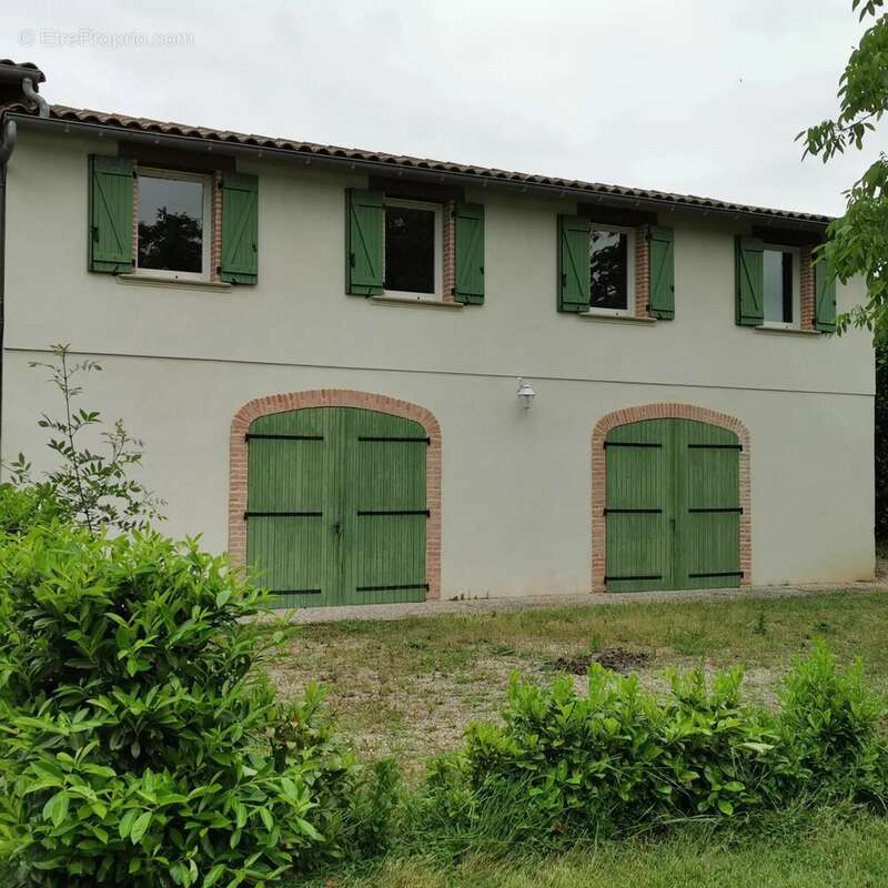 Maison à CORDES-SUR-CIEL