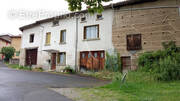 Maison à OLMET