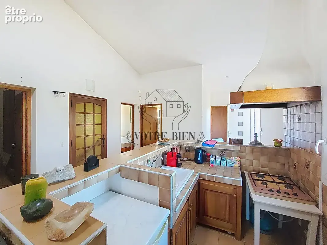 Maison Manosque 7 pièce(s) - photo 17