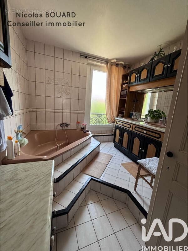 Photo 6 - Maison à JOUY-SUR-MORIN