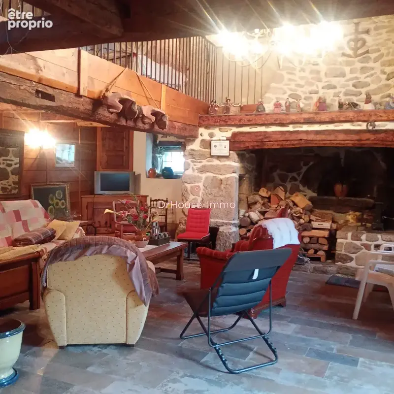 Maison 9 pièces 271 m² à vendre à Saint-Christophe-D'allier (43340) - photo 45