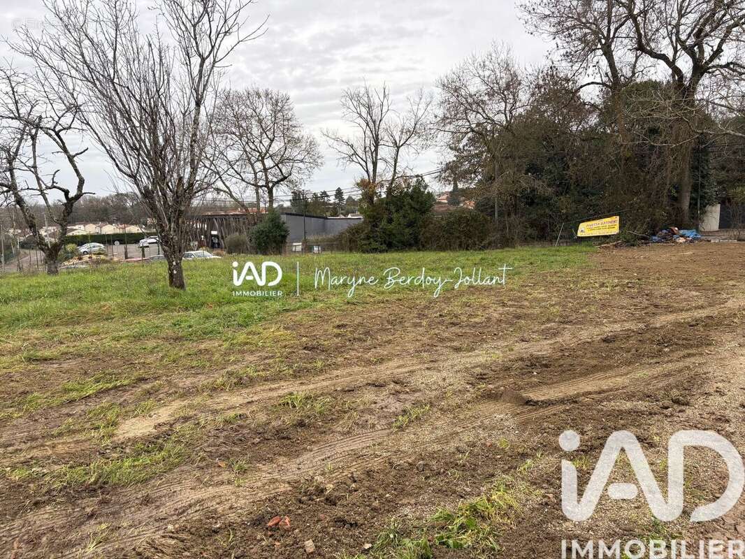 Photo 3 - Terrain à LECTOURE