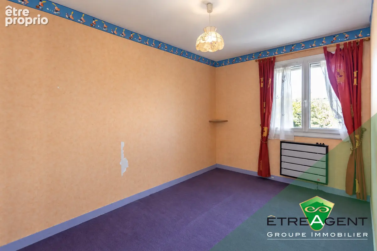 Maison VERNOUILLET - 85 m² - 3 chambres - photo 11