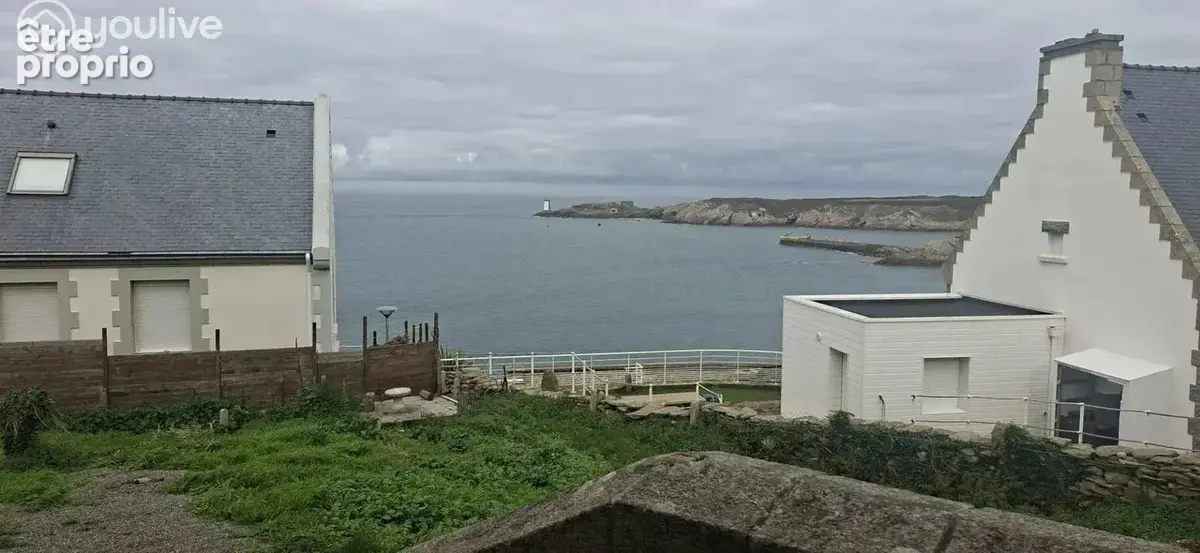 Maison vue mer - photo 6