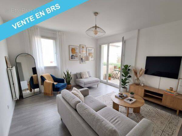 Appartement à LIMONEST