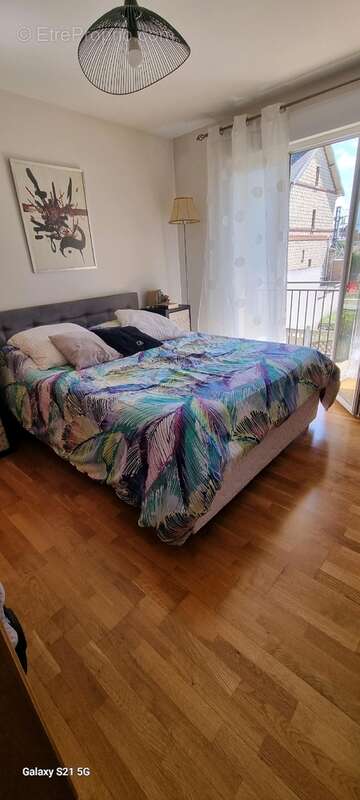 Appartement 98 m² à Mantes-La-Jolie  - photo 8