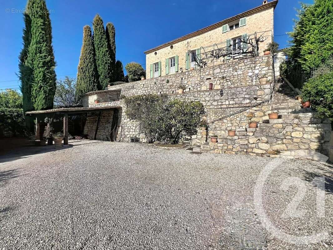 Maison 162 m² à Mougins  - photo 35