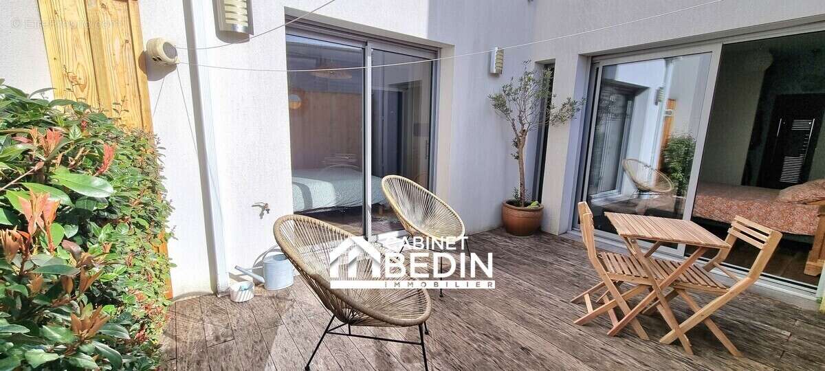 Maison 93 m² à Le Bouscat  - photo 7