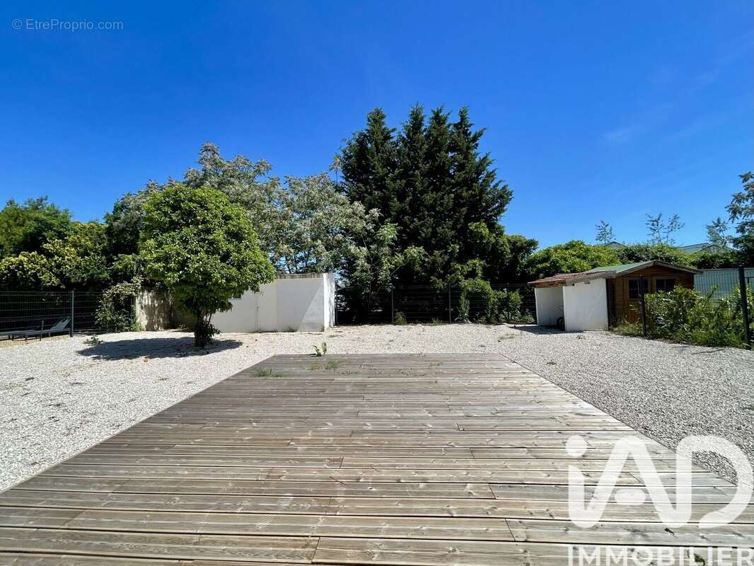 Photo 8 - Maison à LE CRES