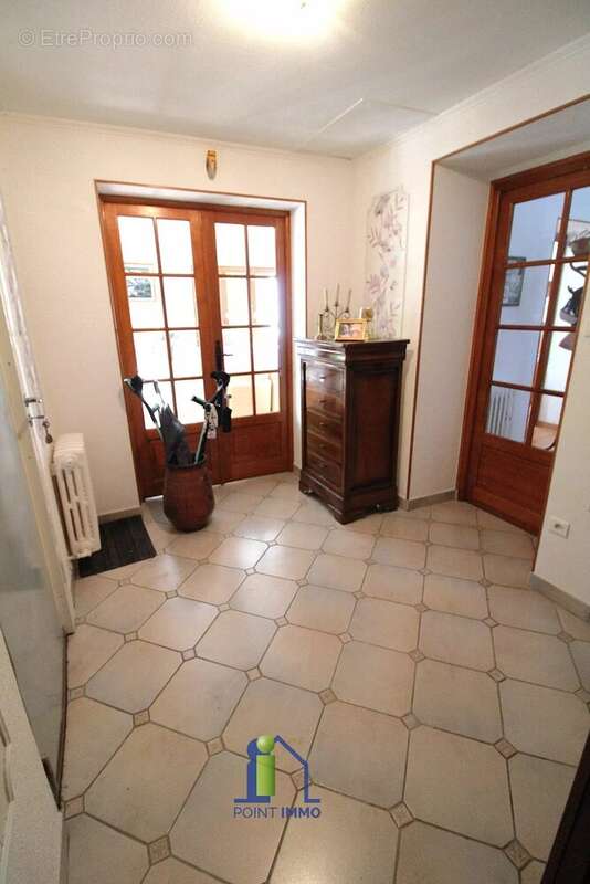 Maison à PLAN-DE-CUQUES