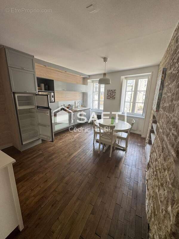 Photo 2 - Appartement à QUIMPER
