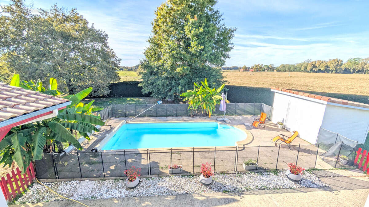 Maison à GRENADE-SUR-L&#039;ADOUR
