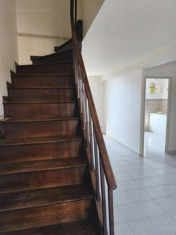Photo 6 - Appartement à LA BOUTEILLE