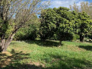 Terrain à BRIGNOLES