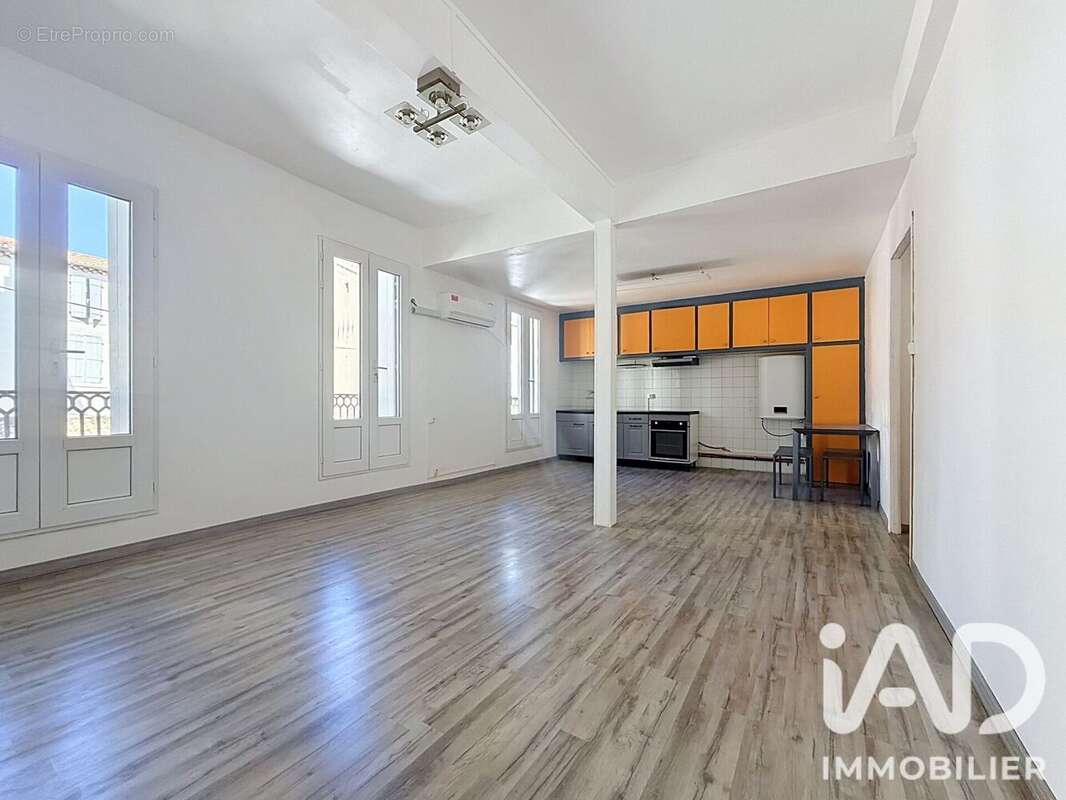 Appartement 110 m² à Beziers  - photo 3